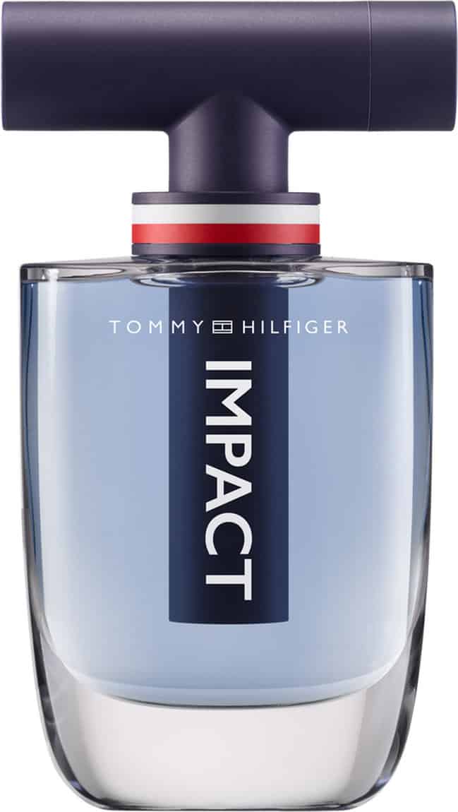 Tommy Impact Edt