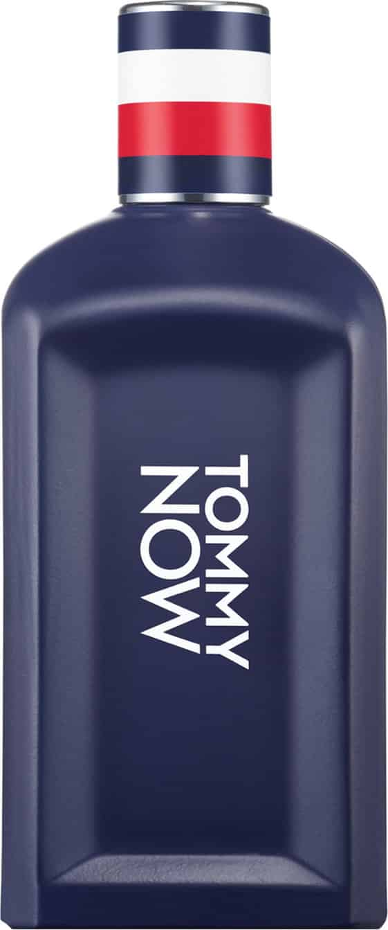 Tommy Now Man Edt