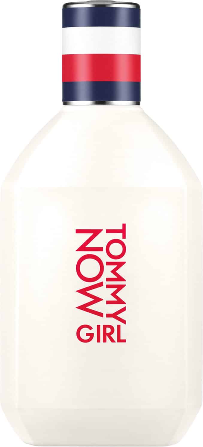 Tommy Now Girl Edt