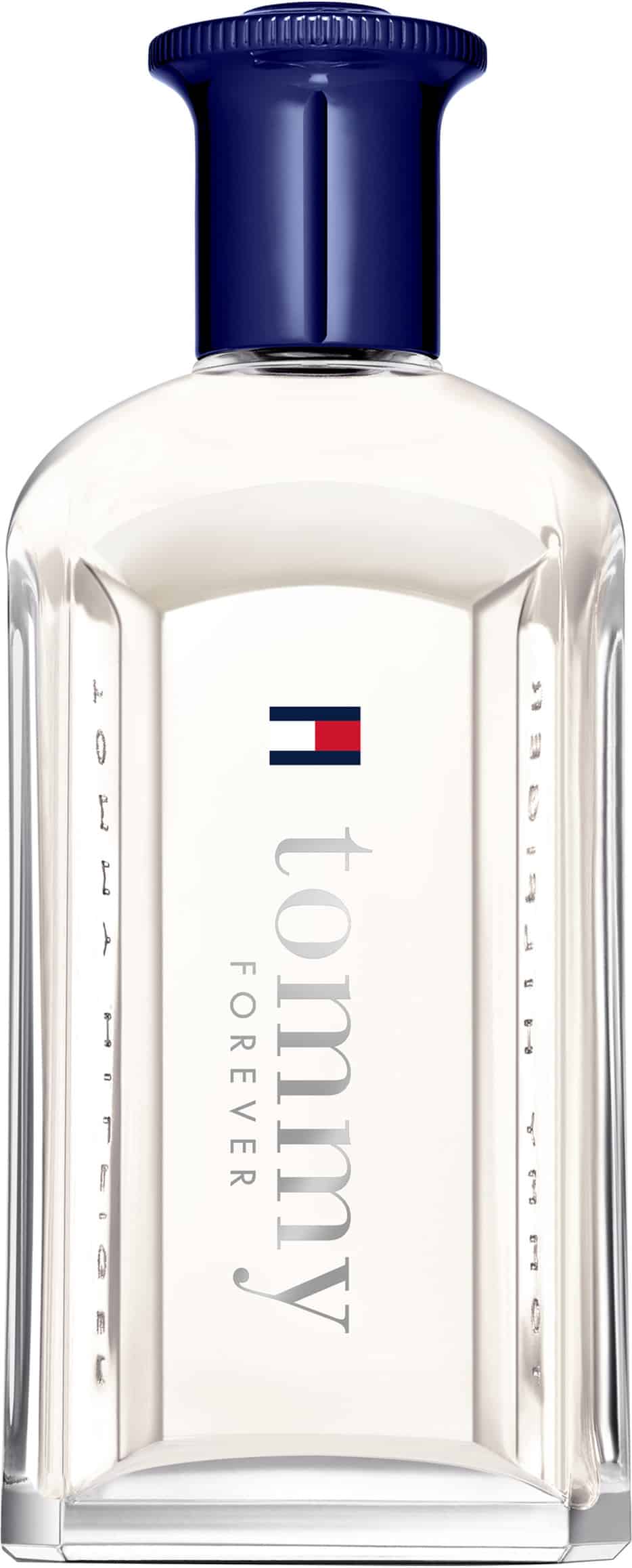 Tommy Forever Edt