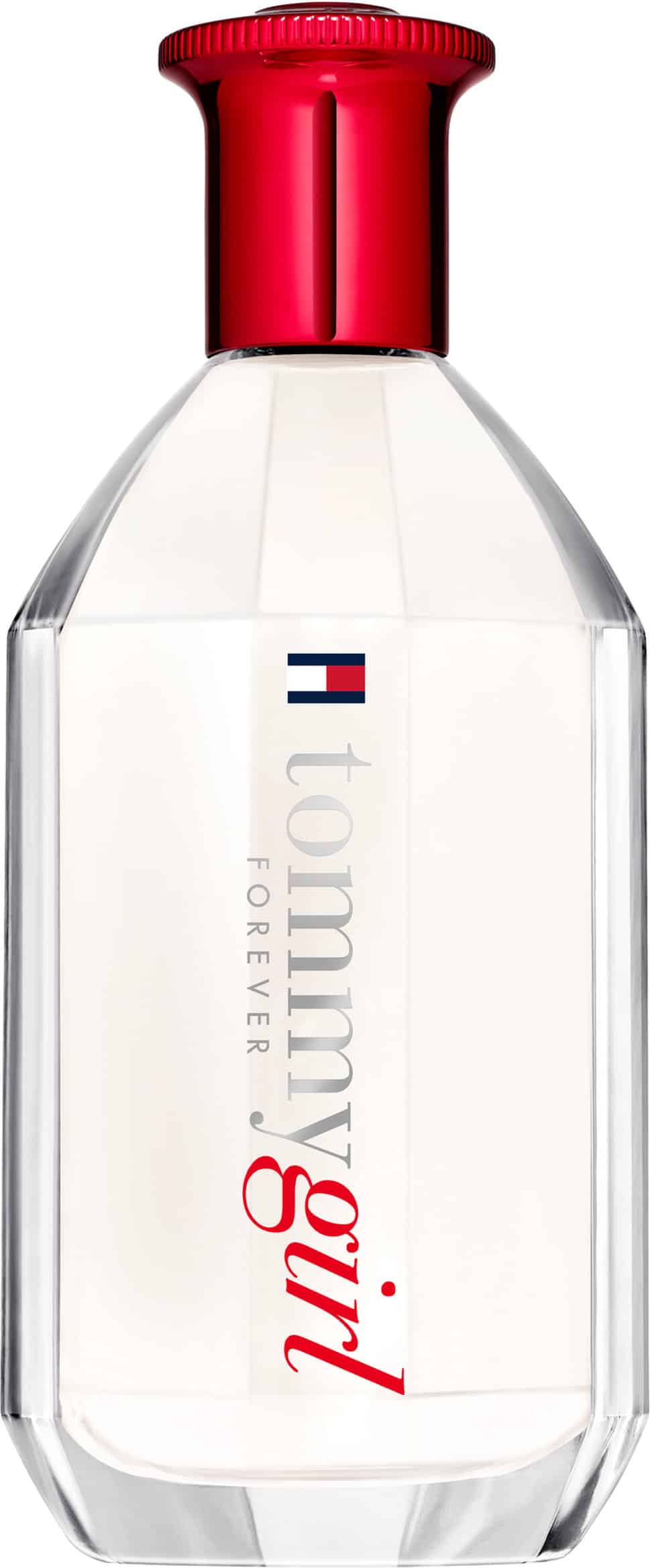 Tommy Girl Forever Edt
