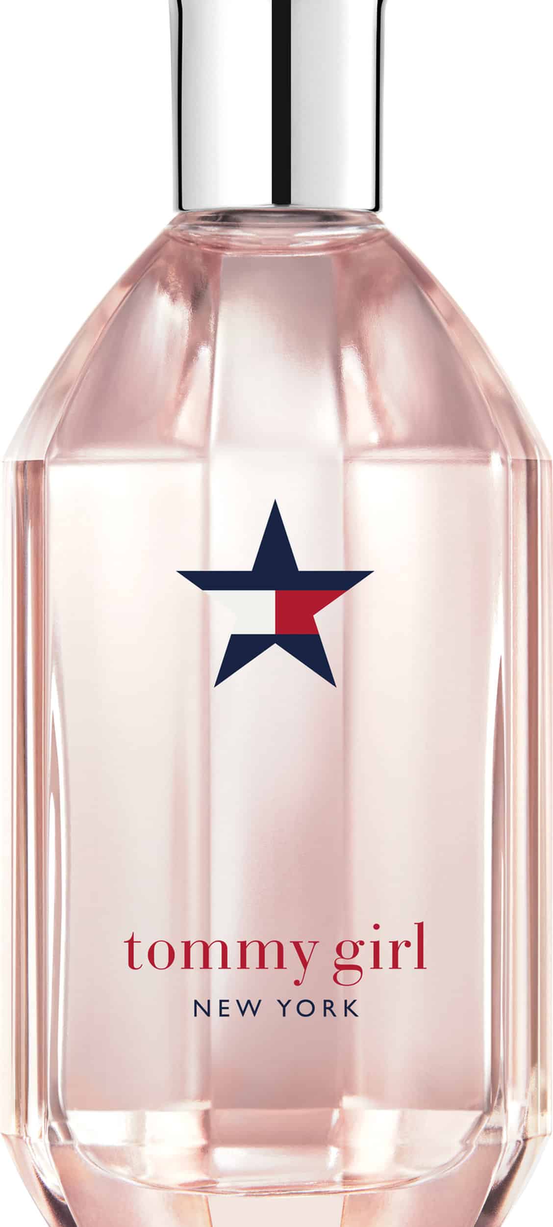 Tommy Girl New York Edt