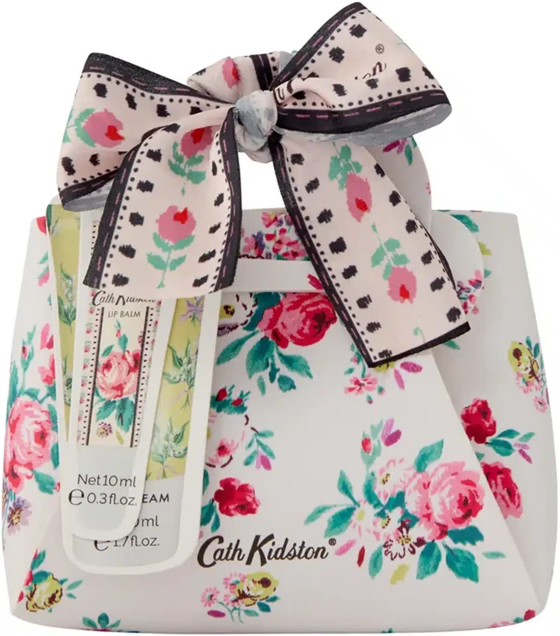 Heathcote Woven Flowers – Mini Hand & Lip Bag Heathcote Woven Flowers - Mini Hand & Lip Bag