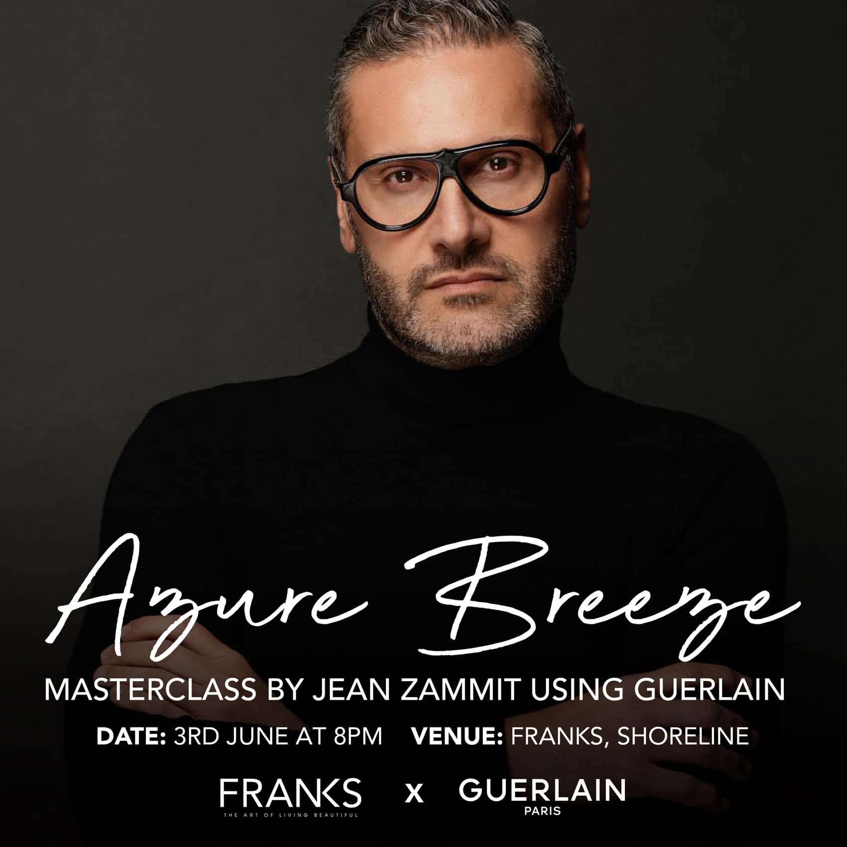 Azure Breeze Masterclass By Jean Zammit