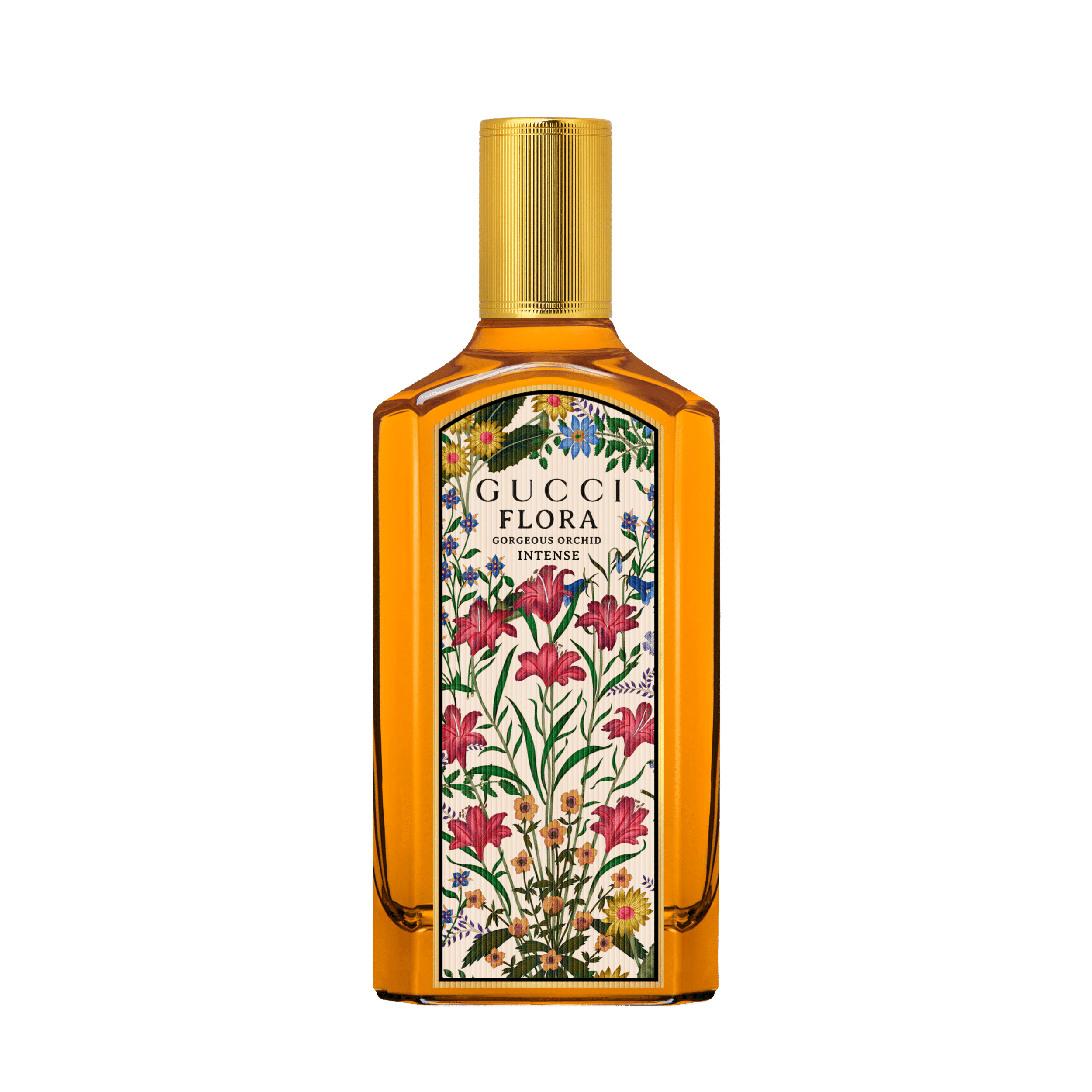 Gucci Flora Gorgeous Orchid Intense Gucci Flora Gorgeous Orchid Intense