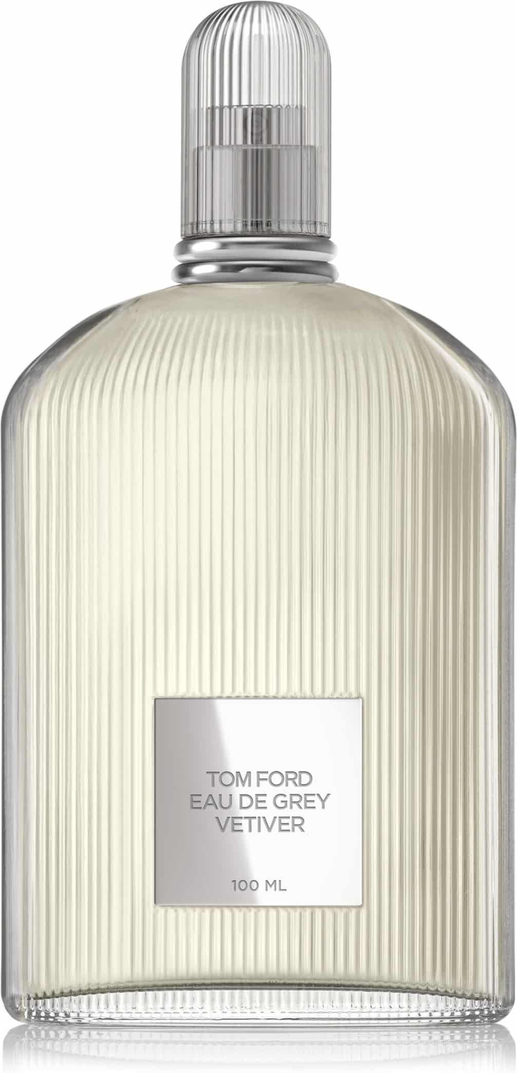 Tom Ford Eau de Grey Vetiver