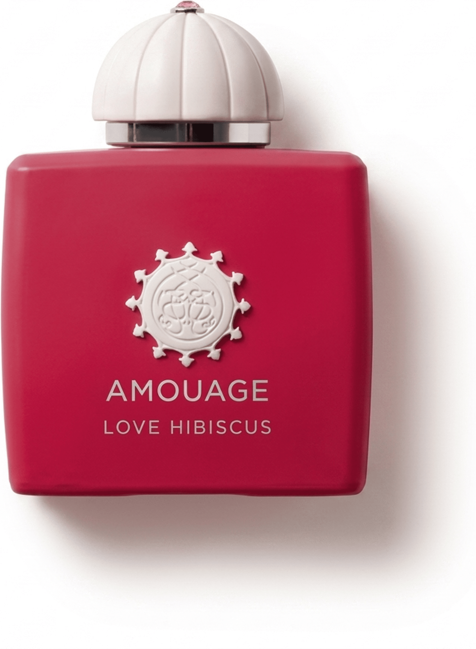 Amouage Love Hibiscus