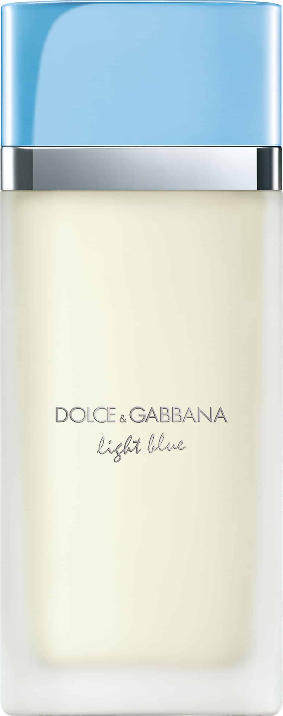 Dolce & Gabbana Light Blue Eau De Toilette