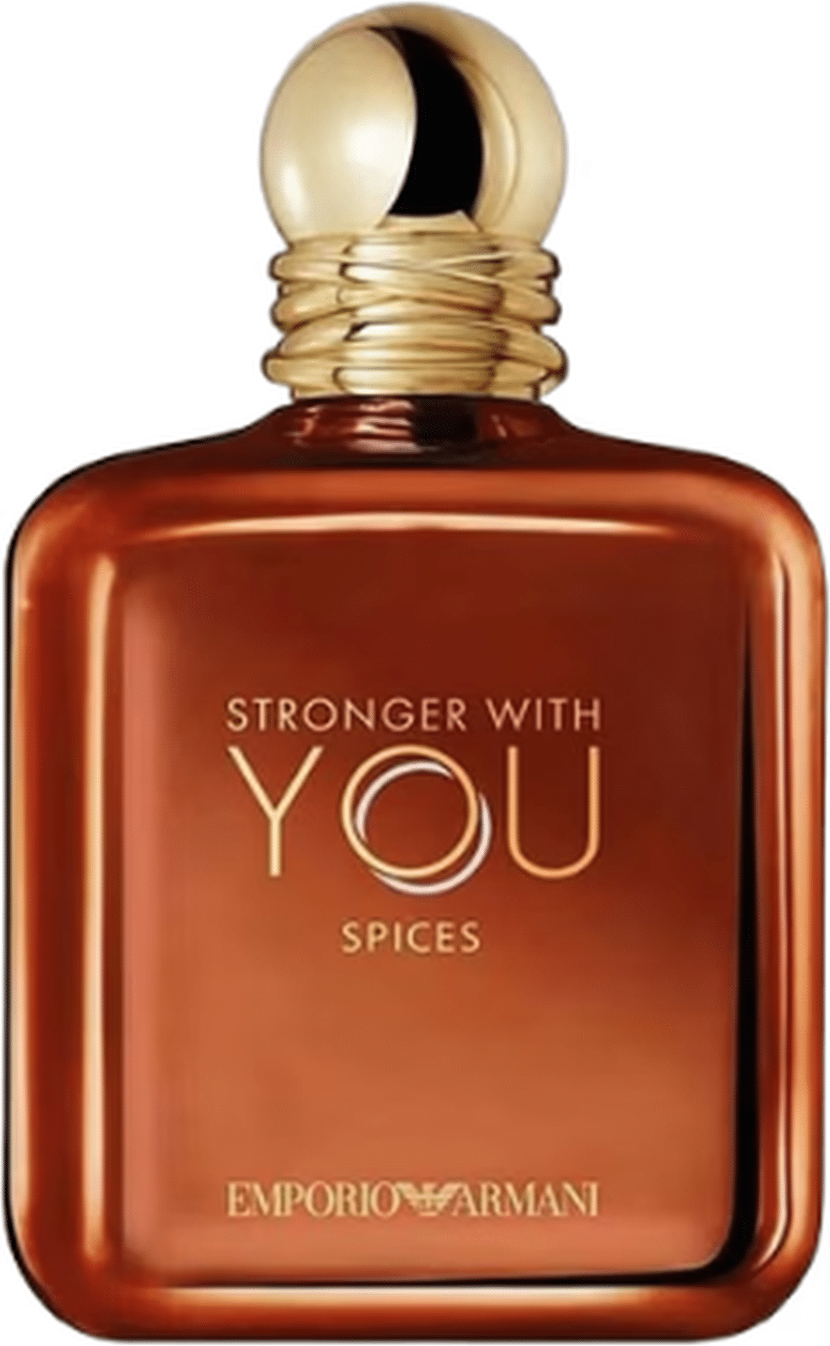 Emporio Armani Stronger With You Spices