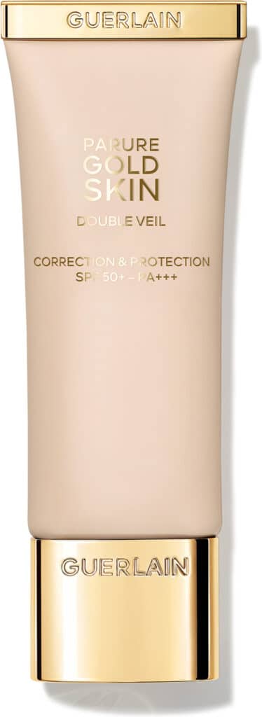 Guerlain Parure Gold Skin Double Veil Primer - Franks Malta