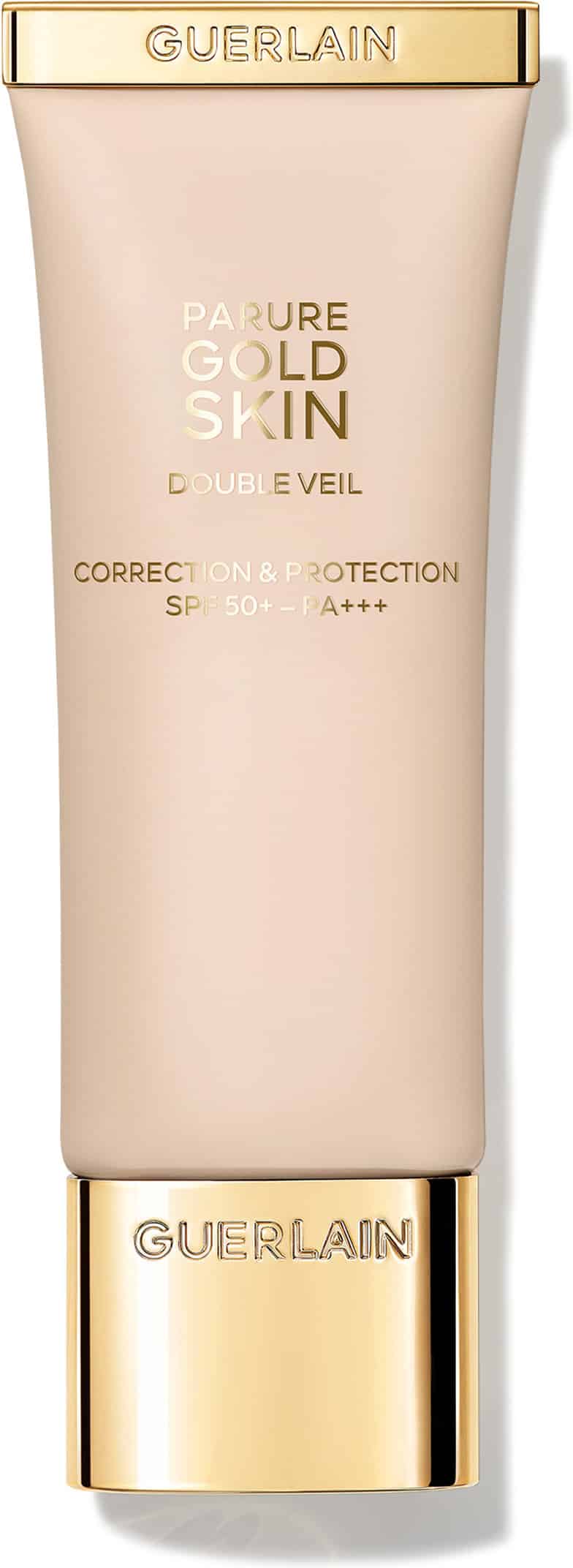 Guerlain Parure Gold Skin Double Veil Primer Guerlain Parure Gold Skin Double Veil Primer