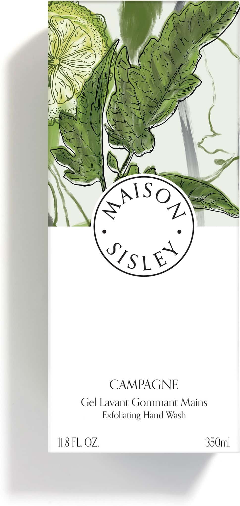 Sisley Exfoliating Hand Wash Sisley Exfoliating Hand Wash