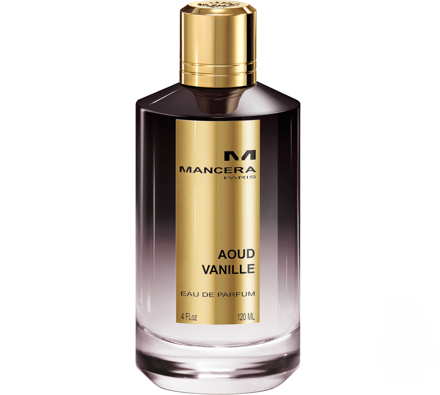 Mancera Aoud Vanille