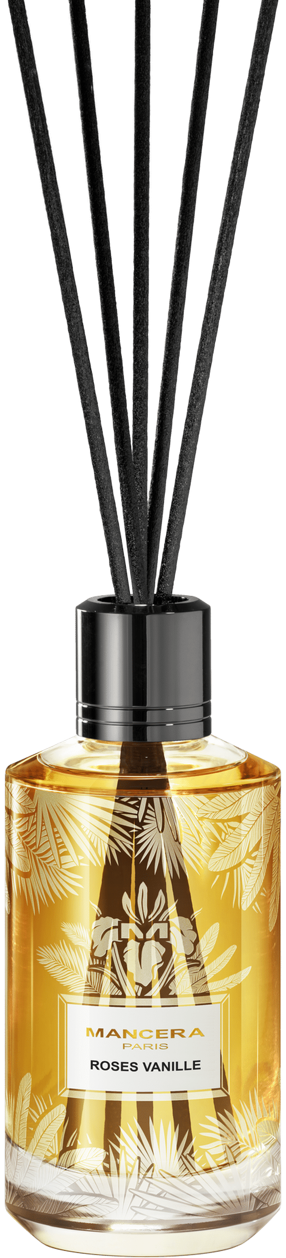 Mancera Home Fragrance Roses Vanille