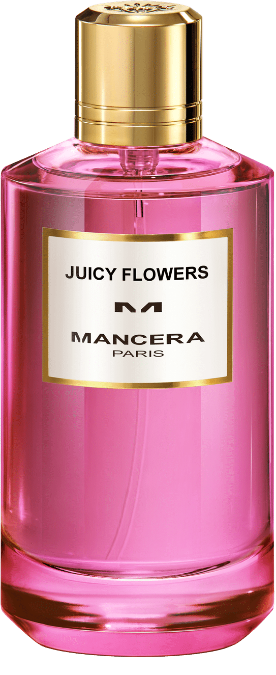 Mancera Juicy Flowers Mancera Juicy Flowers