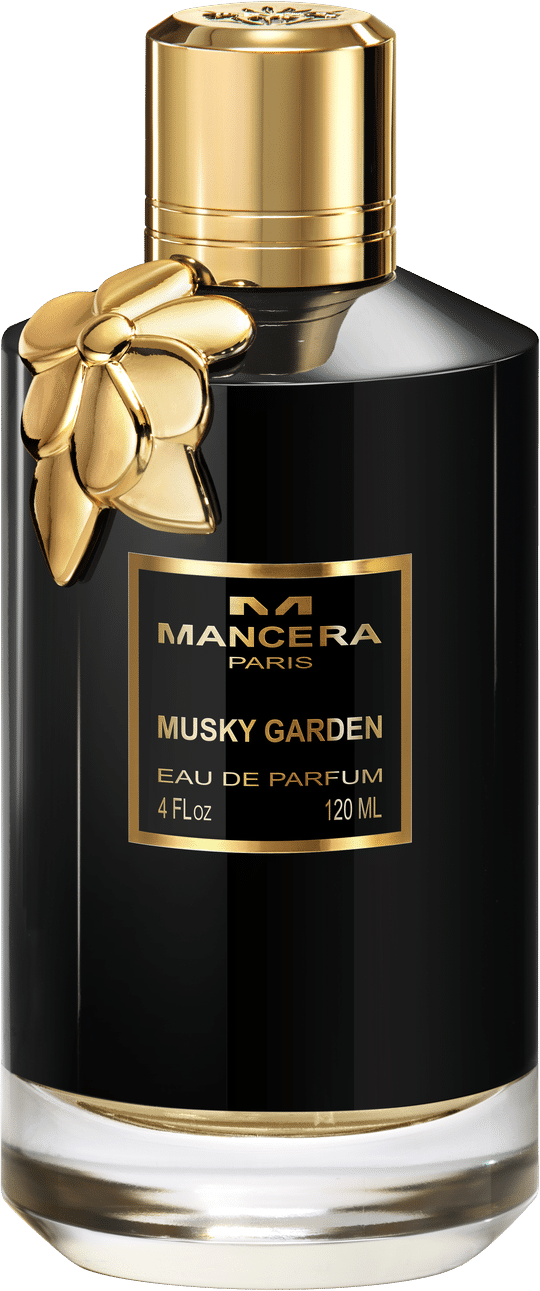 Mancera Musky Garden Mancera Musky Garden