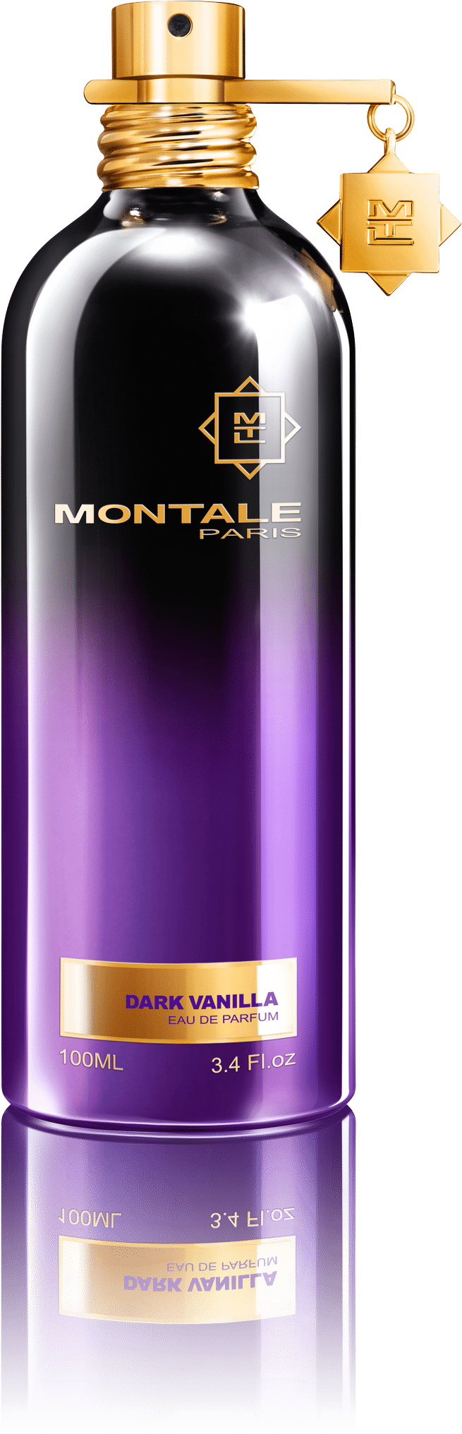 Montale Dark Vanilla