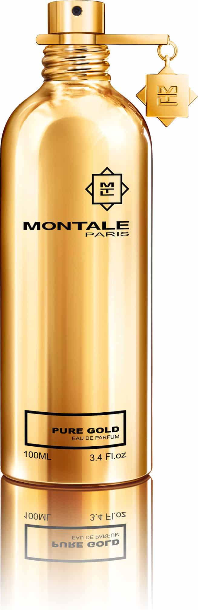 Montale Pure Gold Montale Pure Gold