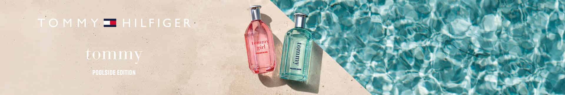 Tommy Hilfiger