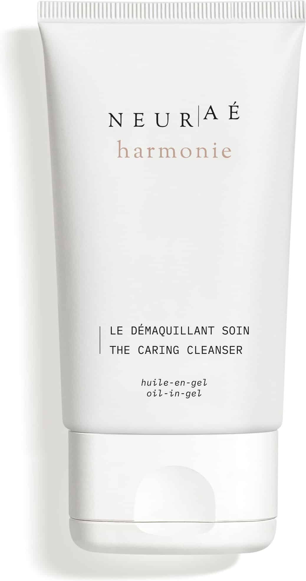 Neurae Harmonie The Caring Cleanser Neurae Harmonie The Caring Cleanser