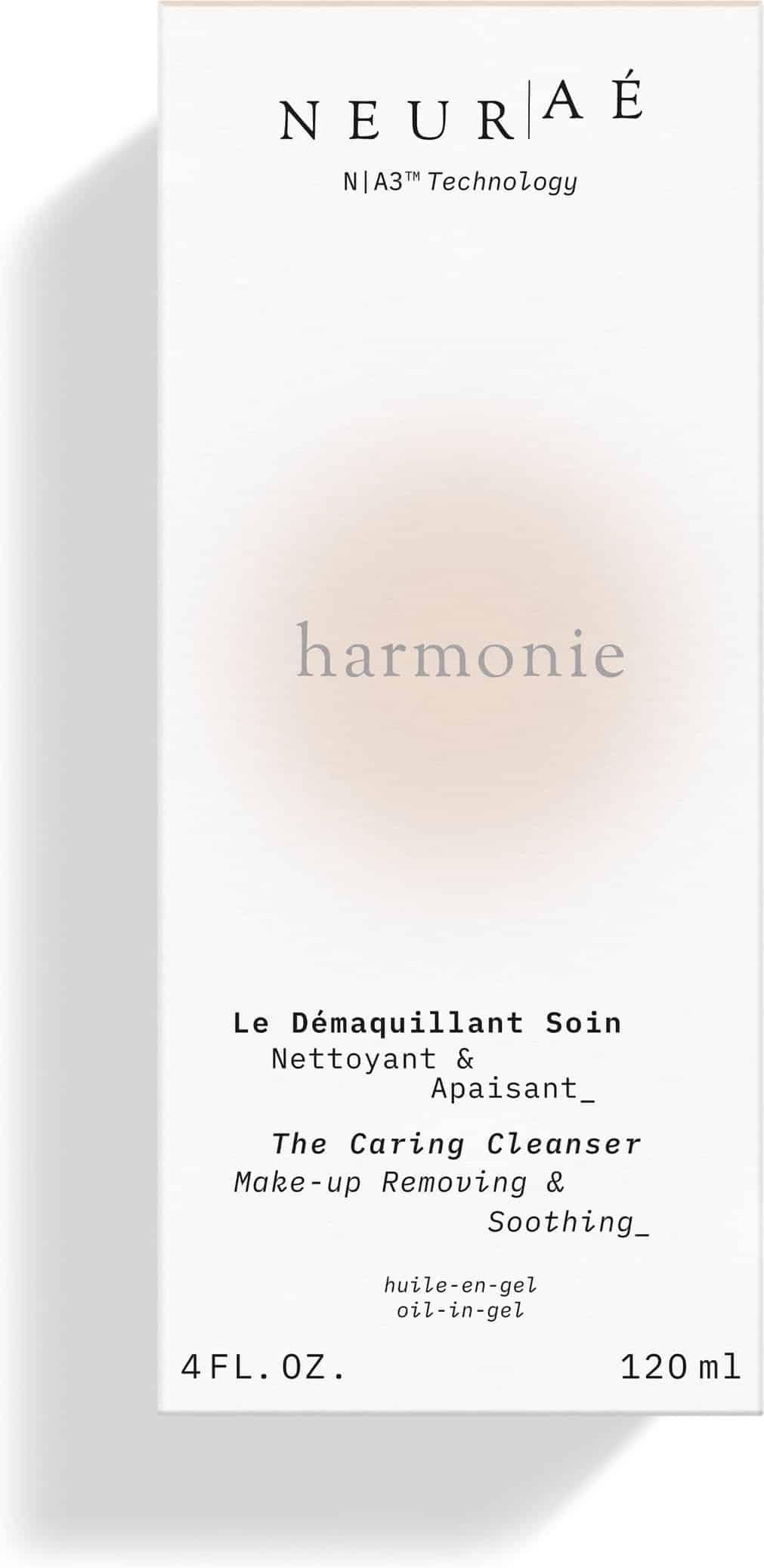 Neurae Harmonie The Caring Cleanser Neurae Harmonie The Caring Cleanser