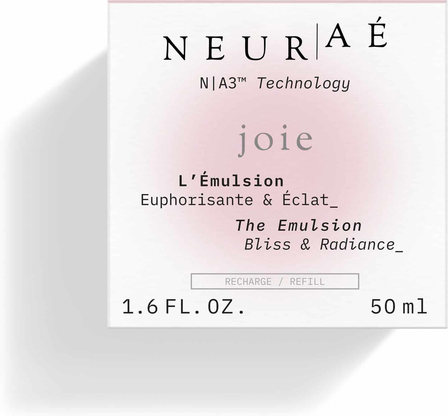 Neurae Harmonie Emulsion Joie Refill Neurae Harmonie Emulsion Joie Refill