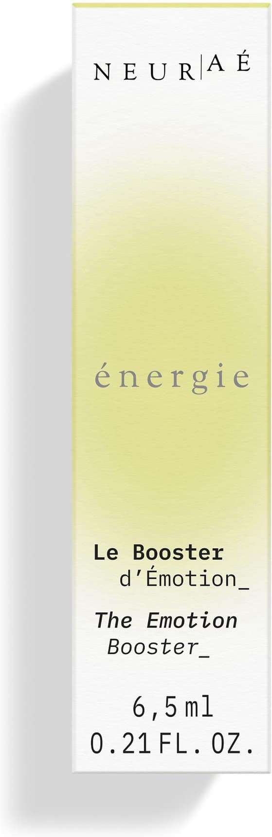 Neurae The Energie Emotion Booster Neurae The Energie Emotion Booster