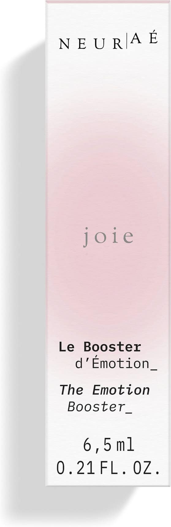 Neurae The Joie Emotion Booster Neurae The Joie Emotion Booster