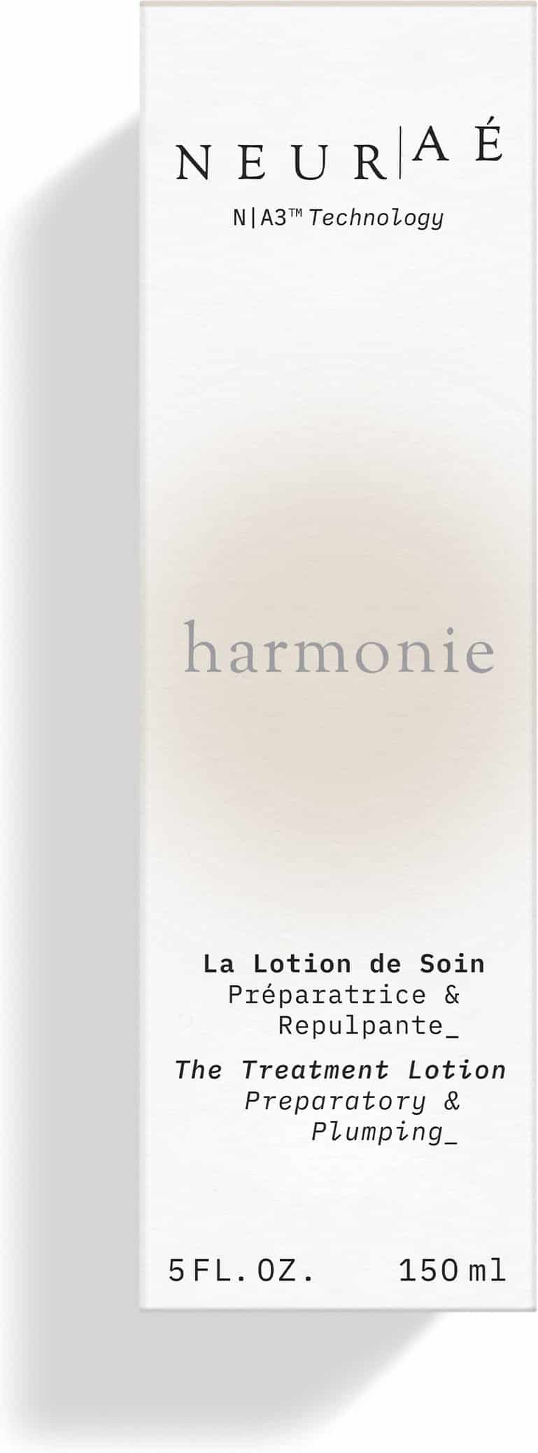Neurae Harmonie The Lotion Neurae Harmonie The Lotion