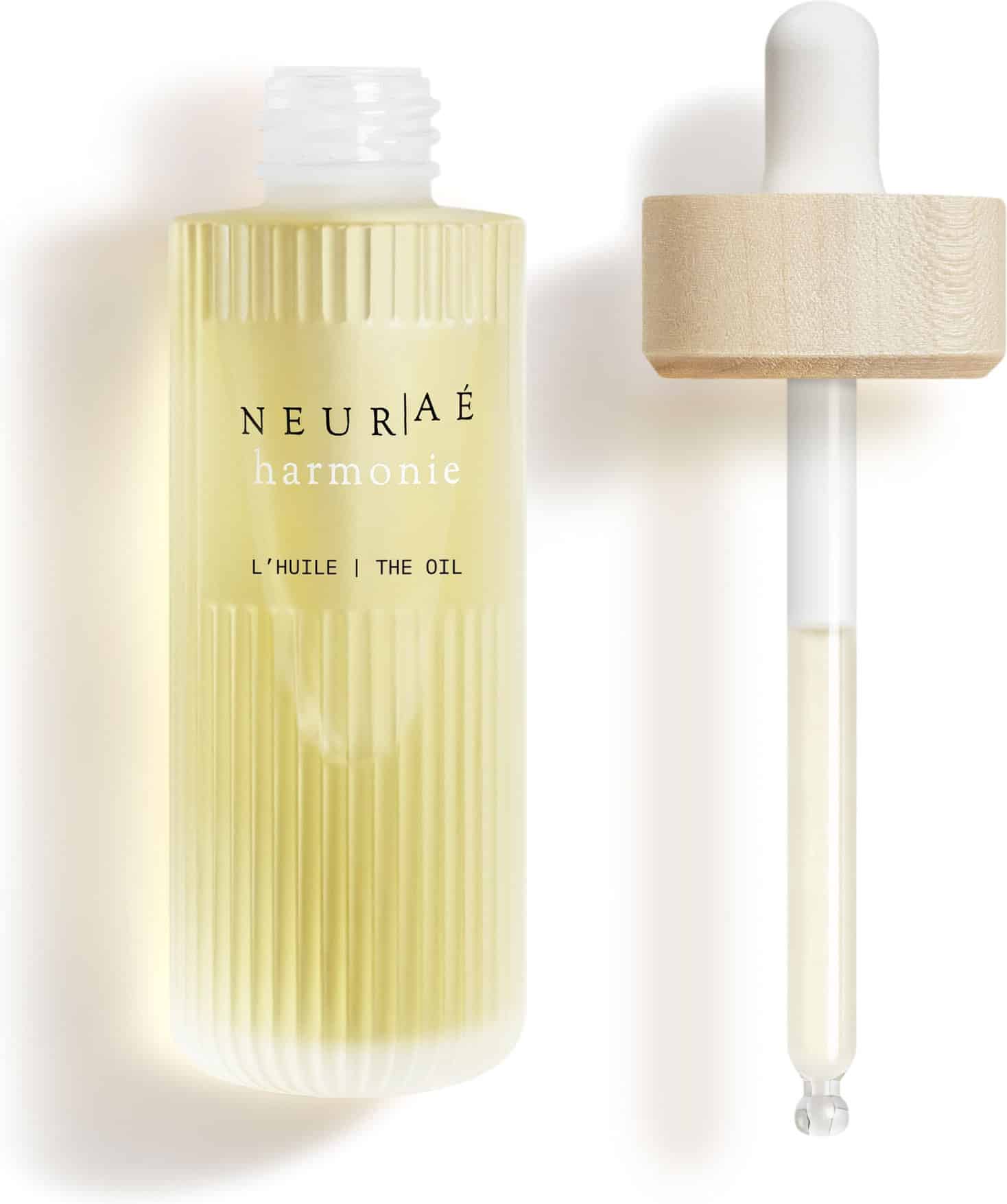 Neuraé Harmonie The Oil Facial Oil - Franks Malta
