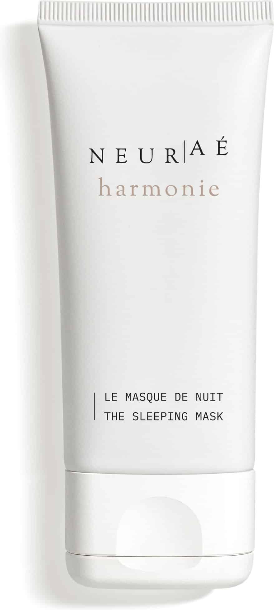 Neurae Harmonie The Sleeping Mask Neurae Harmonie The Sleeping Mask