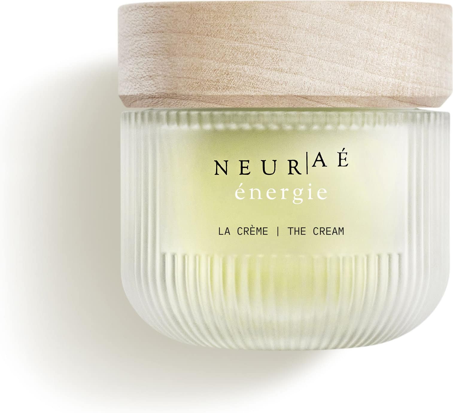 Neuraé Énergie Daily Face Cream - Franks Malta