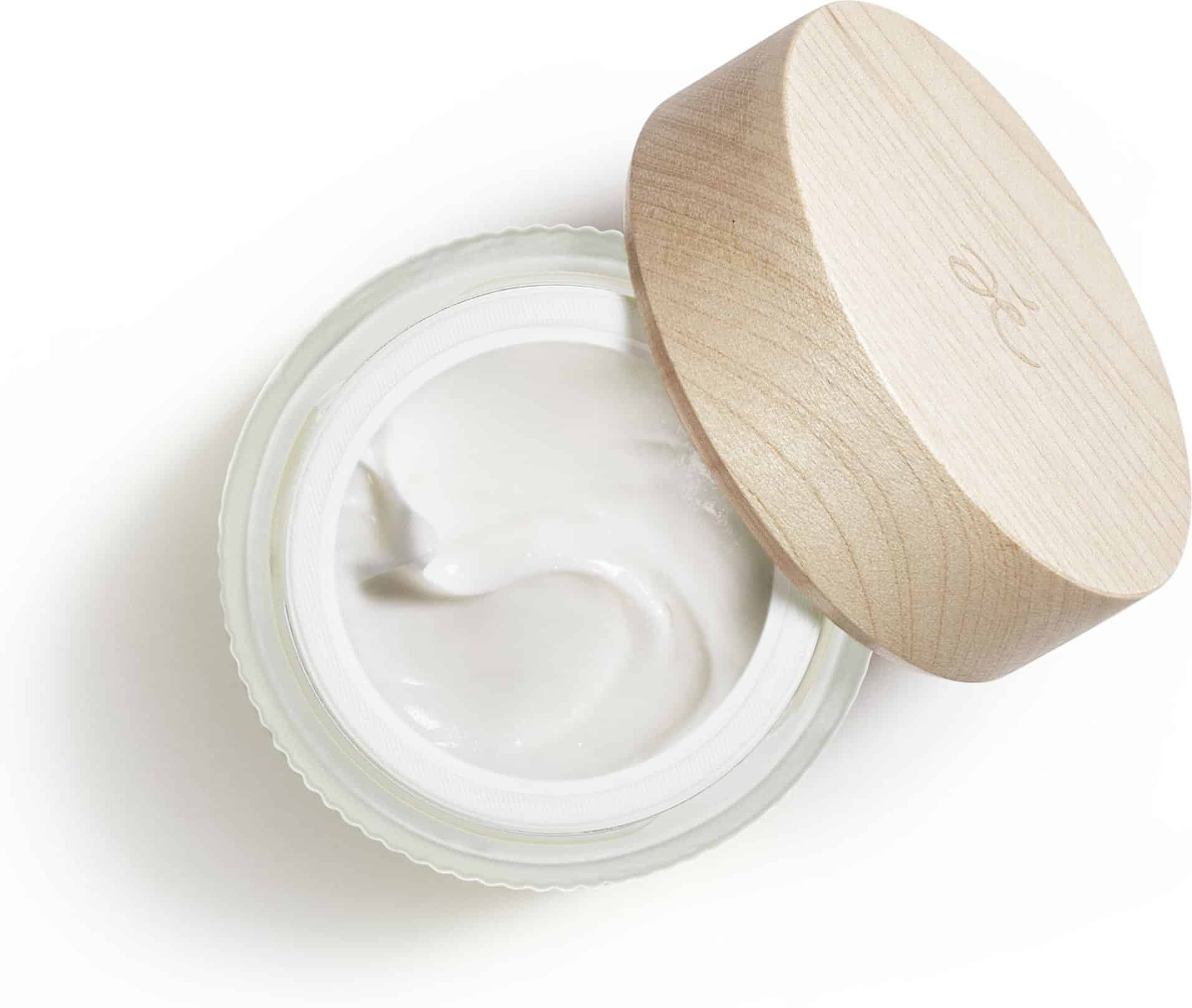 Neurae Harmonie The Cream Energie Neuraé Firming Moisturizer Open Jar - Franks Malta