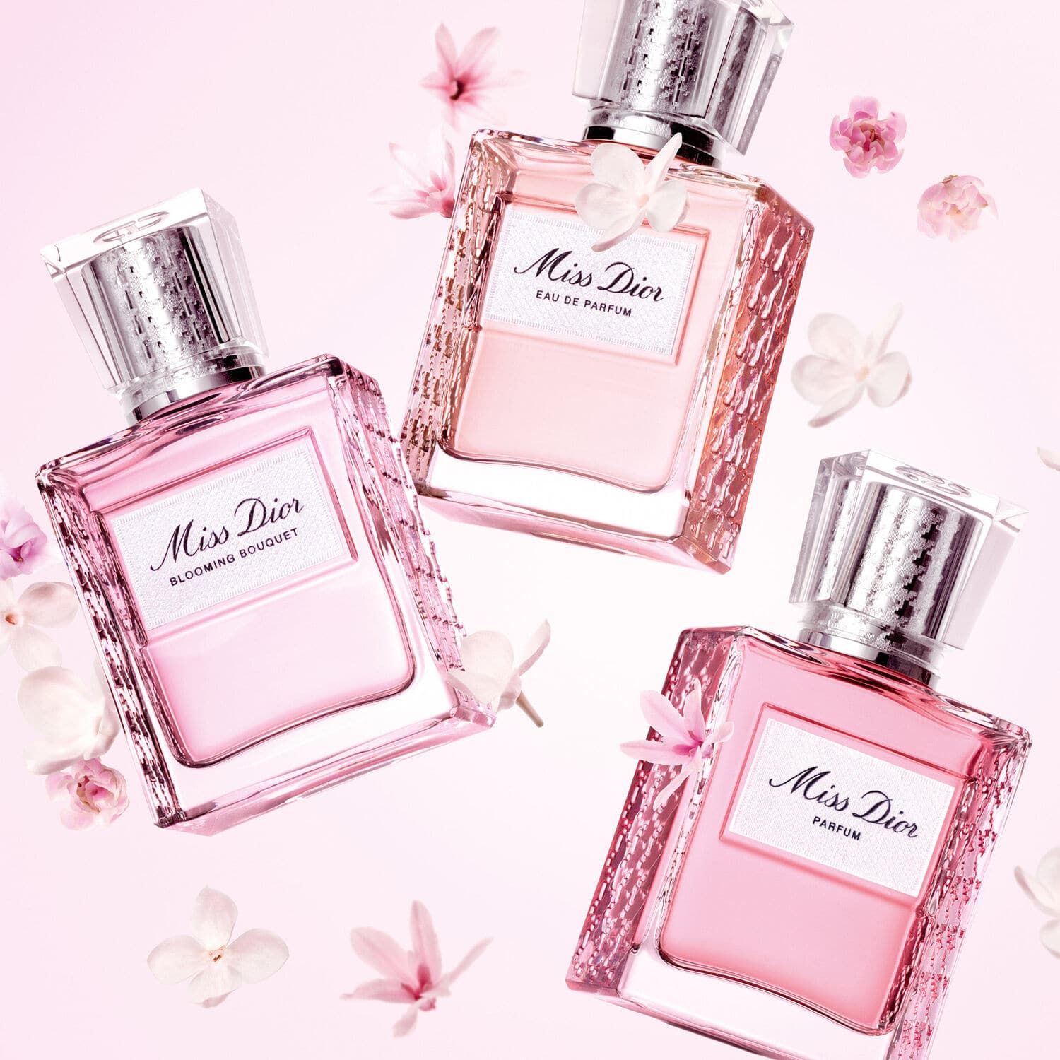 Miss Dior* Eau de Parfum Roller-Pearl Miss Dior* Eau de Parfum Roller-Pearl