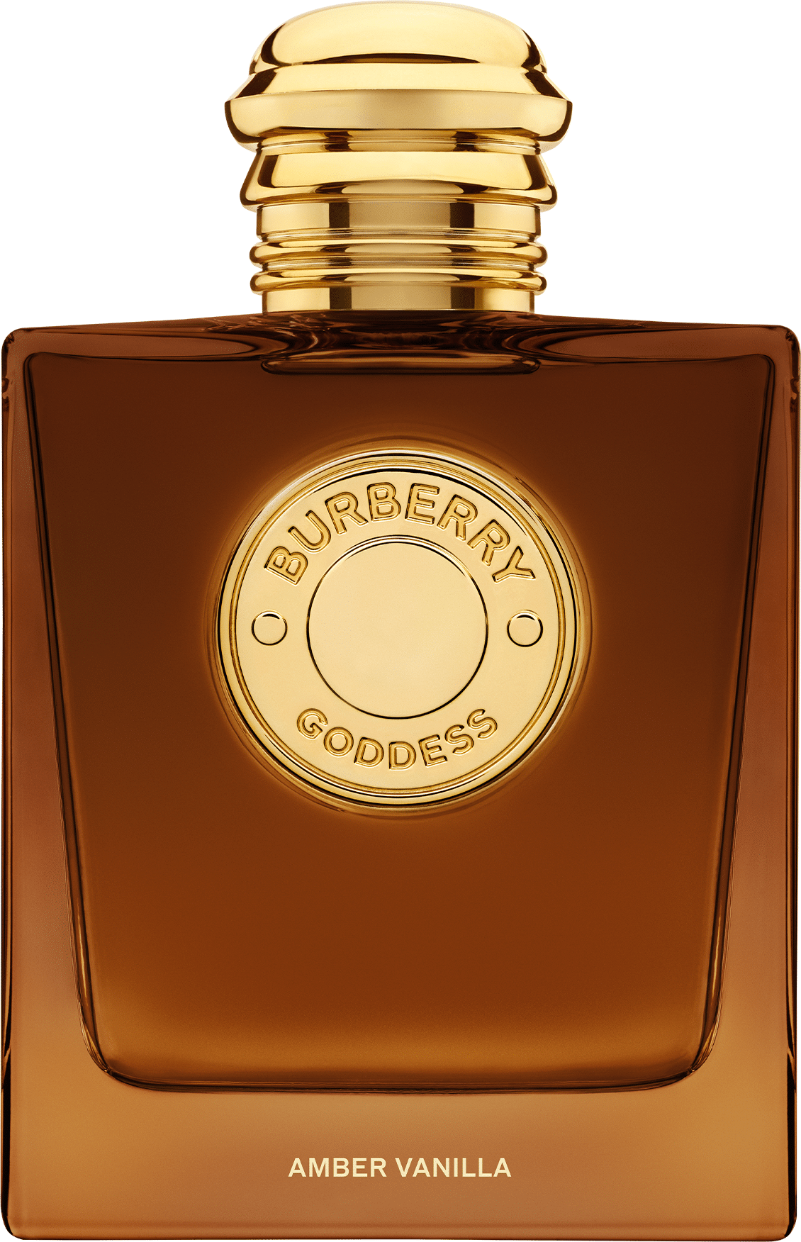 Burberry Goddess Amber Vanilla Burberry Goddess Amber Vanilla