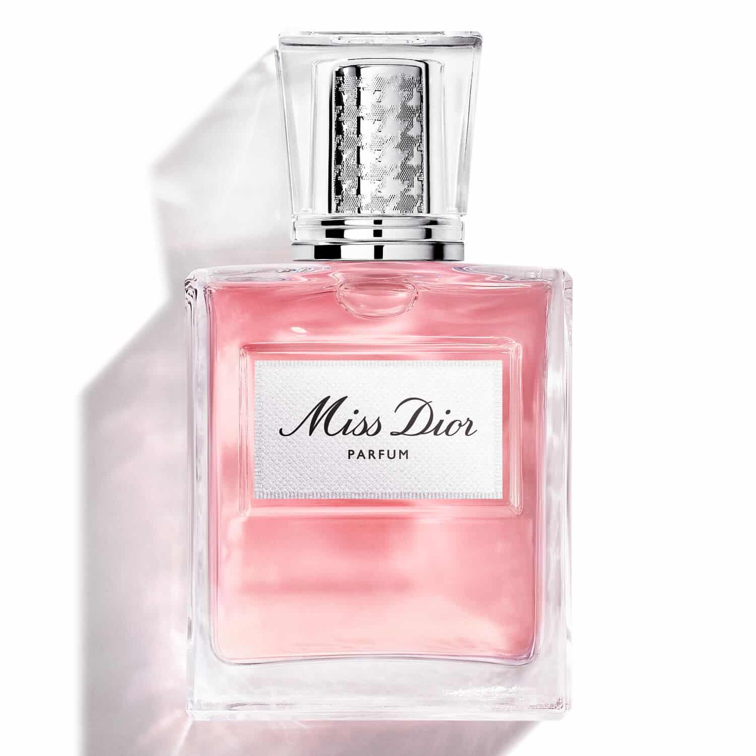 Miss Dior*  Parfum Roller-Pearl