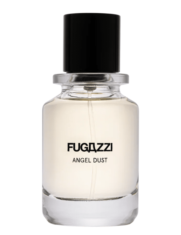 Fugazzi Angel Dust Extrait De Parfum