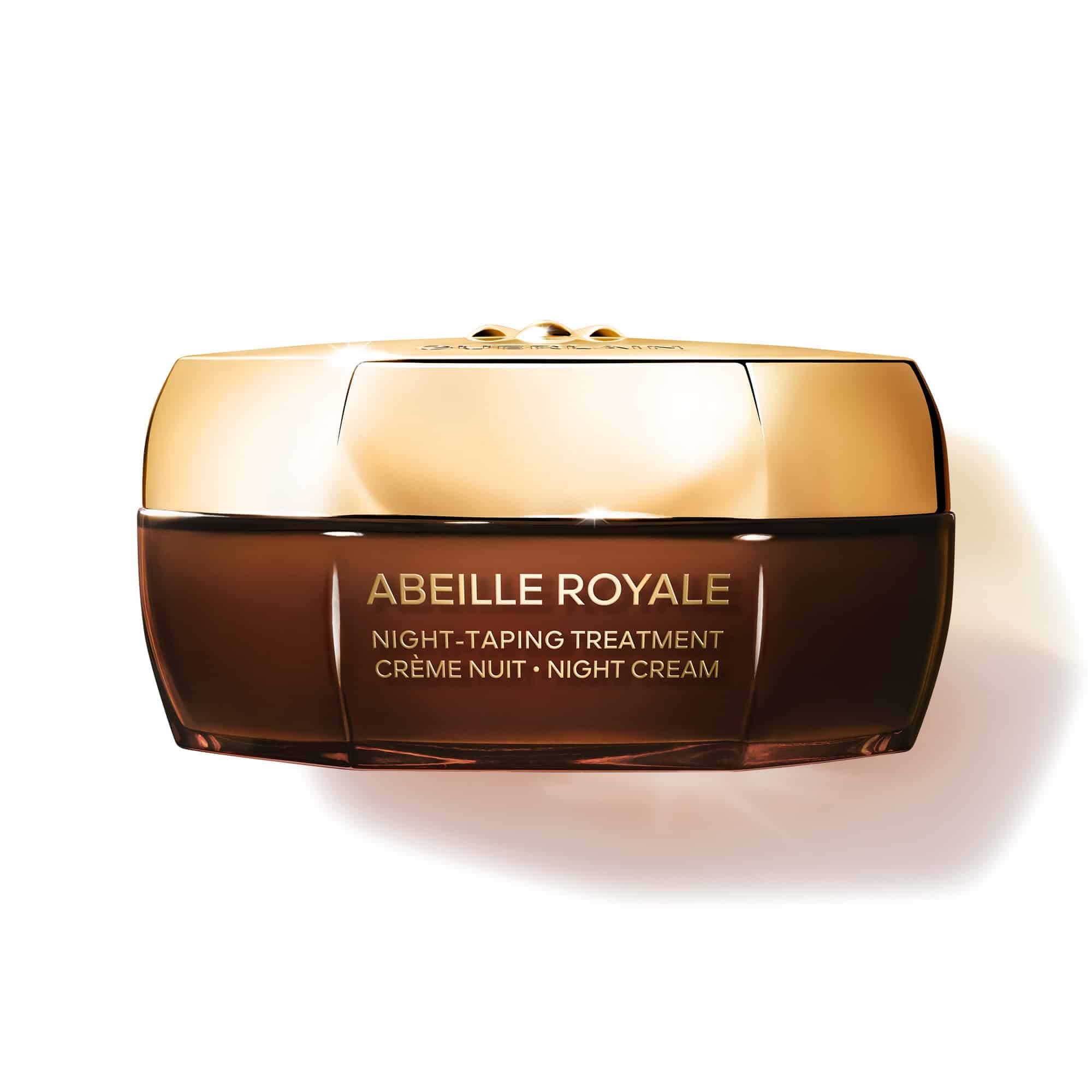 Guerlain Abeille Royale Night Cream Guerlain Abeille Royale Night Cream