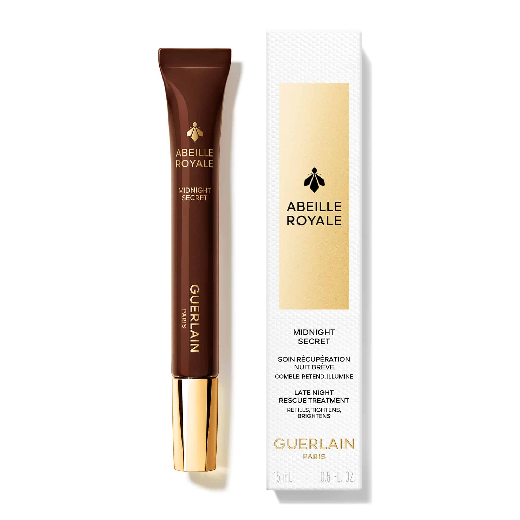 Guerlain Abeille Royale Midnight Secret Guerlain Abeille Royale Midnight Secret