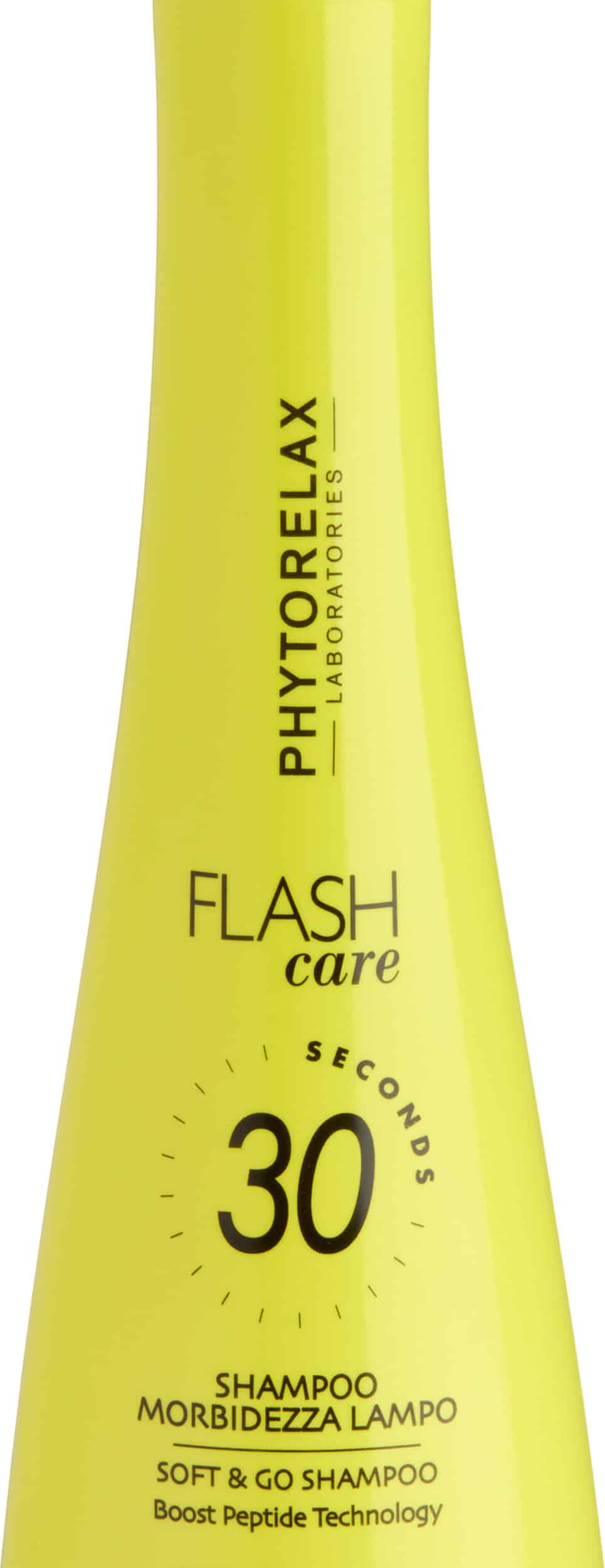 Phytorelax Flash Care Shampoo 250ML