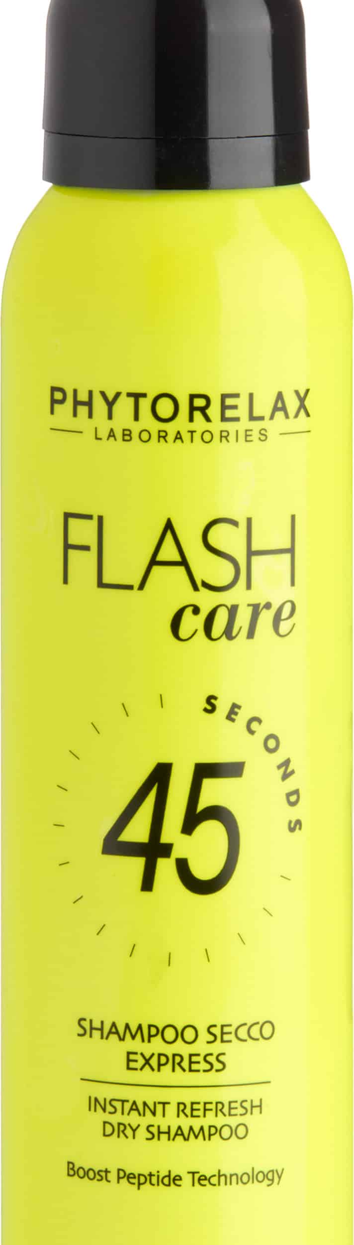 Pherlax Flash Care Dry Shampoo 150ML