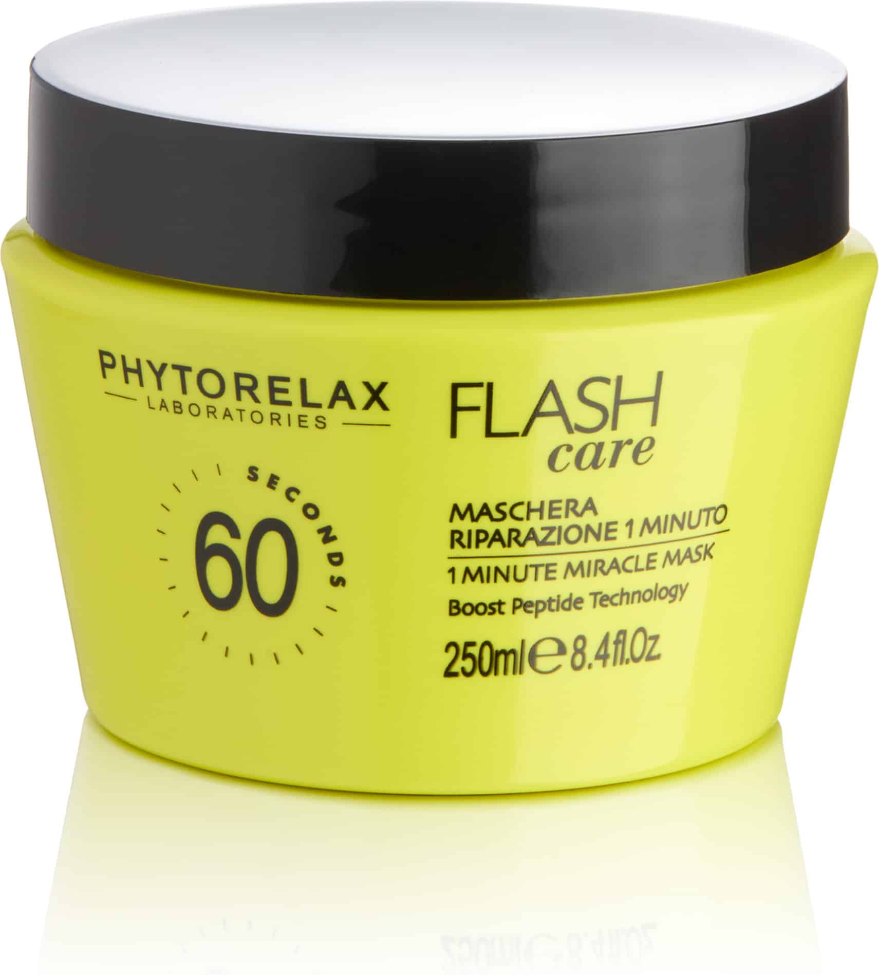 Pherlax Flash Care Hair Mask 250ML