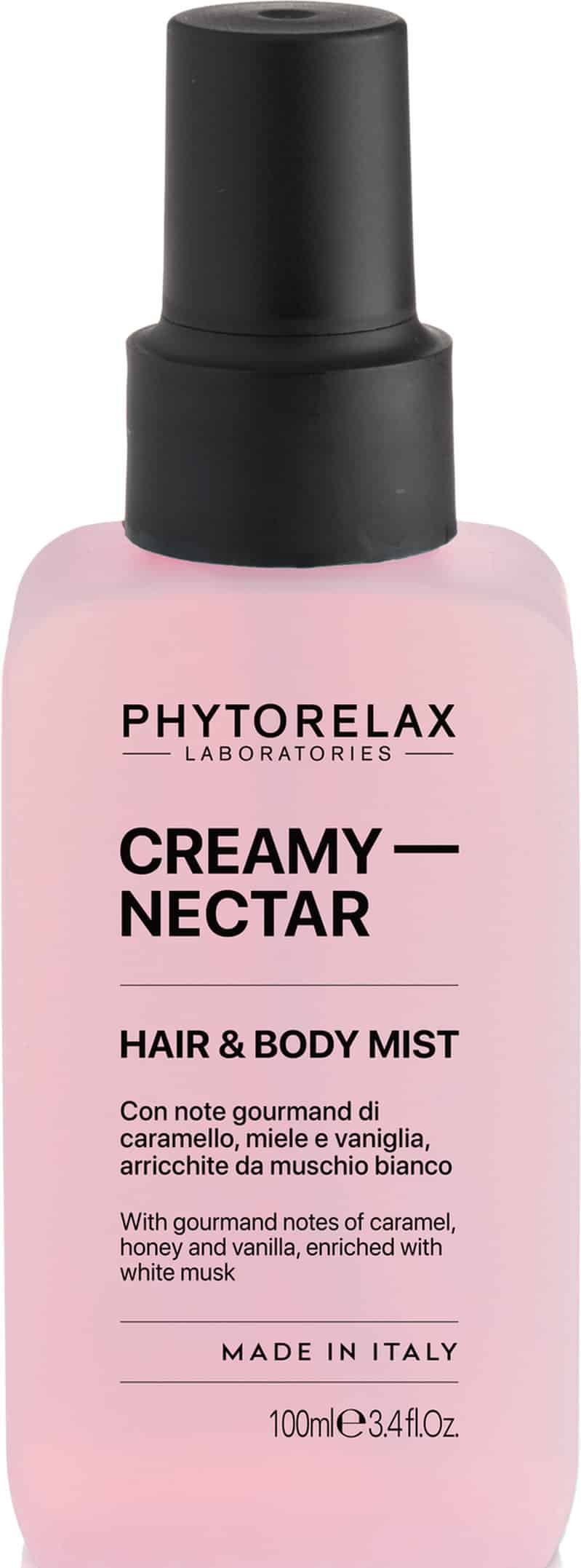 Pherlax Hair & Body Mist Creamy Nectar 100ML