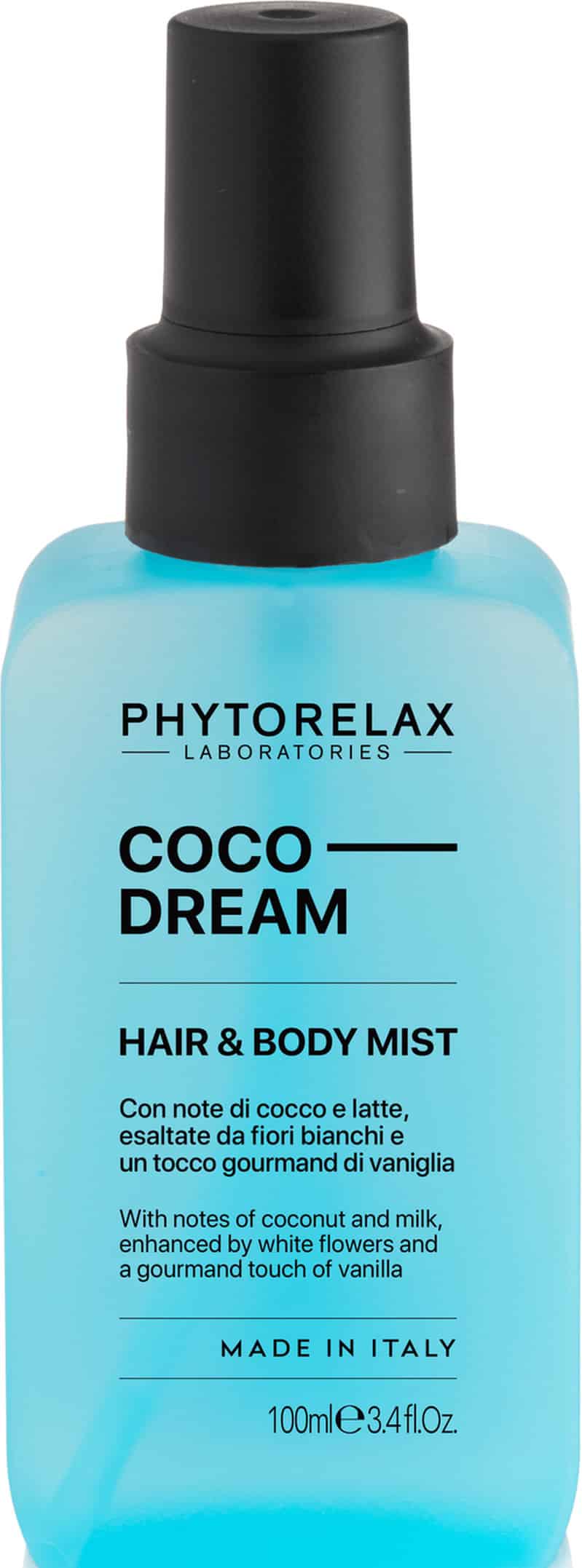 Pherlax Hair & Body Mist Coco Dream 100ML