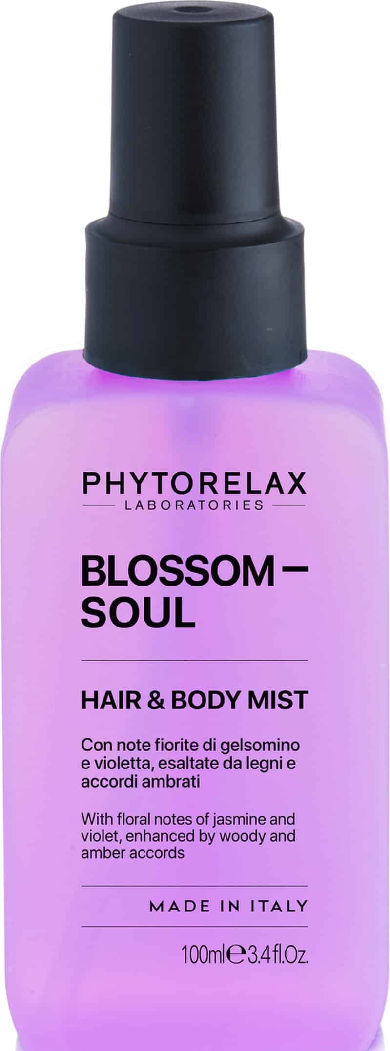 Pherlax Hair & Body Mist Blossom Soul100ML