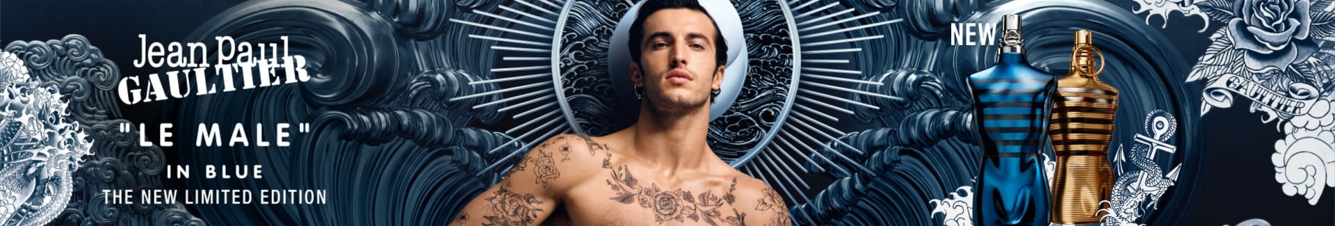 Jean Paul Gaultier