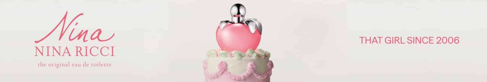 Nina Ricci