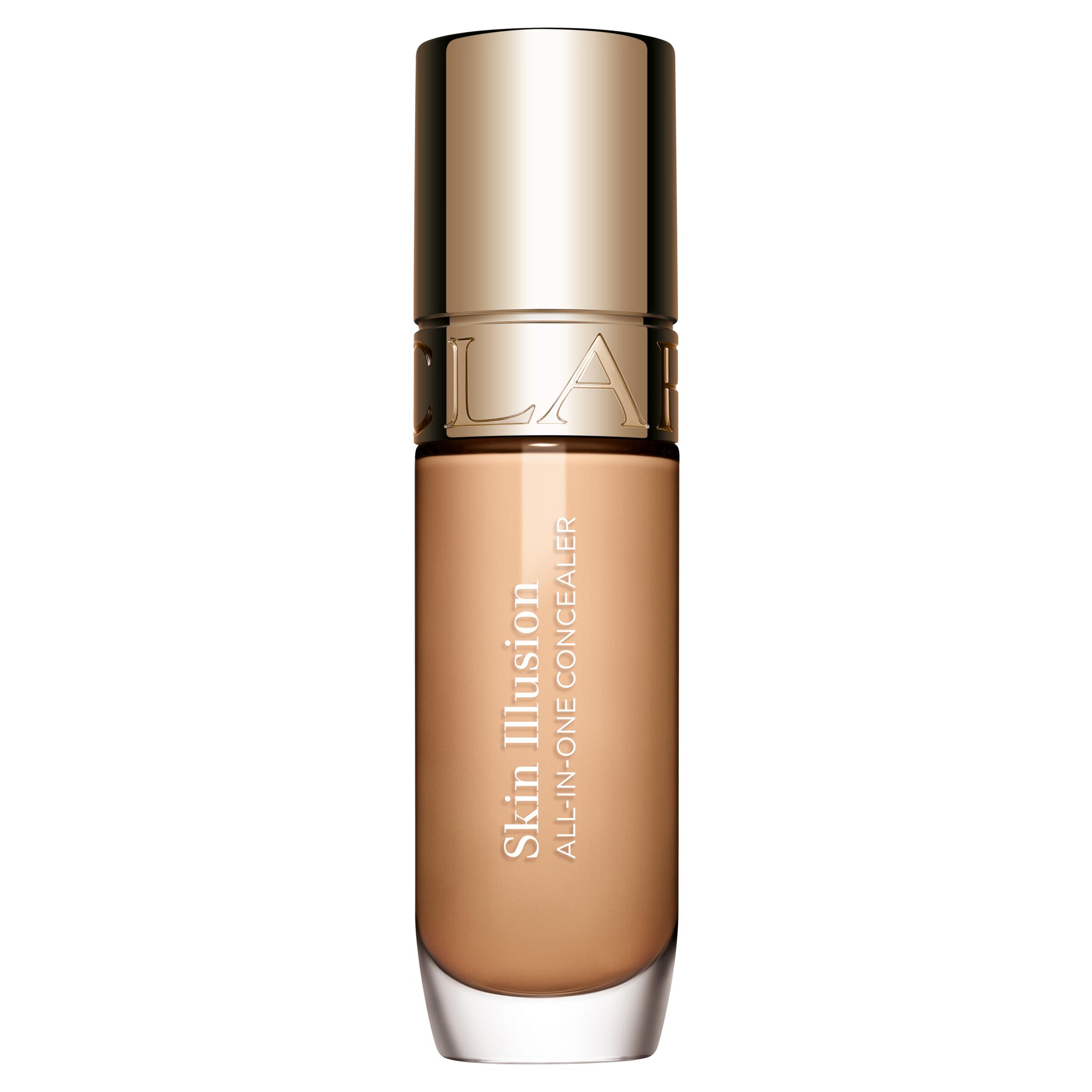 Clarins Skin Illusion All In One Concealer Clarins Skin Illusion All In One Concealer
