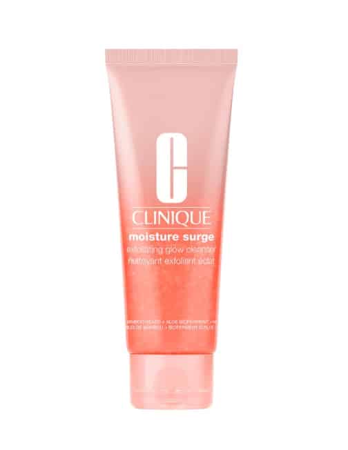 Clinique Moisture Surge™ Exfoliating Glow Cleanser