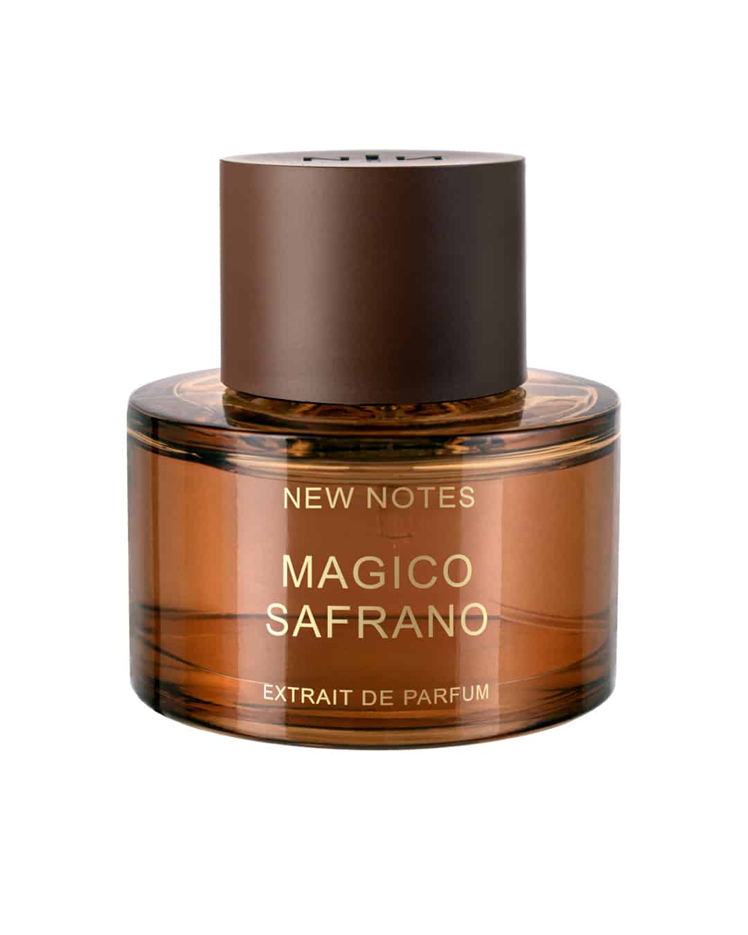 New Notes Magico Safrano New Notes Magico Safrano